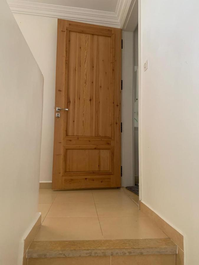 Appartement Yassine เอสเซาอิรา ภายนอก รูปภาพ