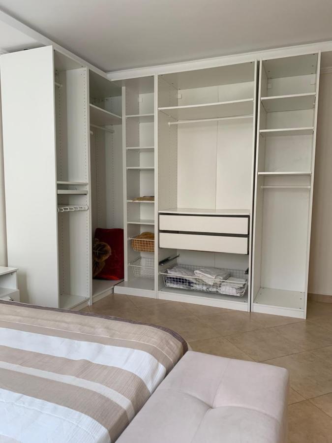 Appartement Yassine เอสเซาอิรา ภายนอก รูปภาพ