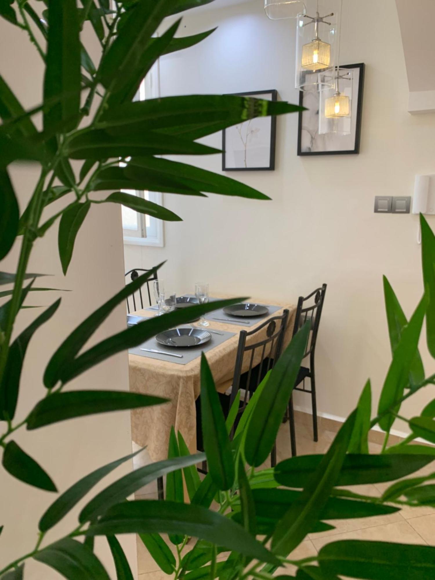 Appartement Yassine เอสเซาอิรา ภายนอก รูปภาพ