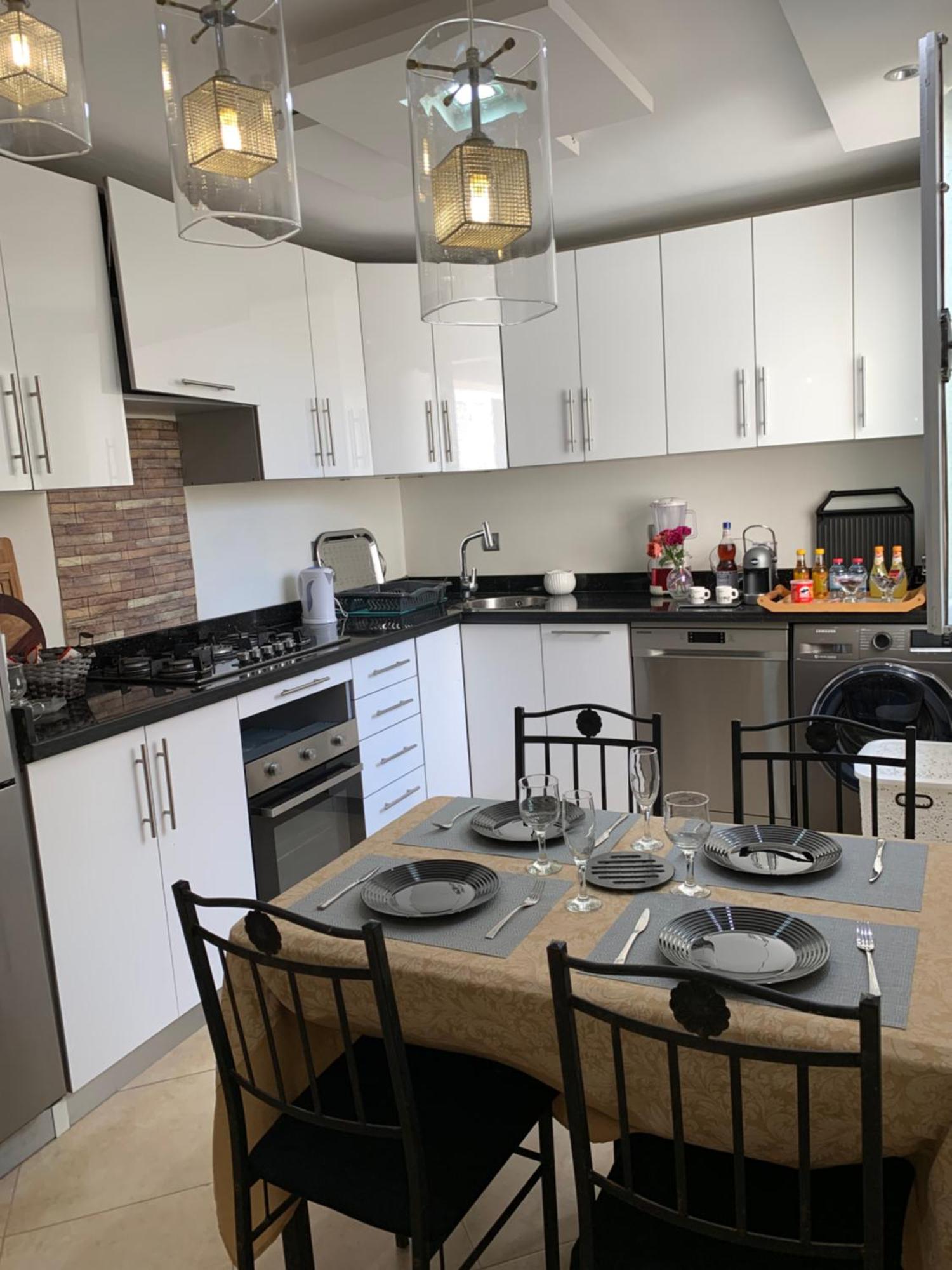 Appartement Yassine เอสเซาอิรา ภายนอก รูปภาพ