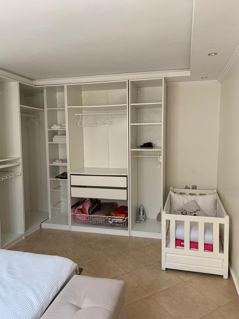 Appartement Yassine เอสเซาอิรา ภายนอก รูปภาพ