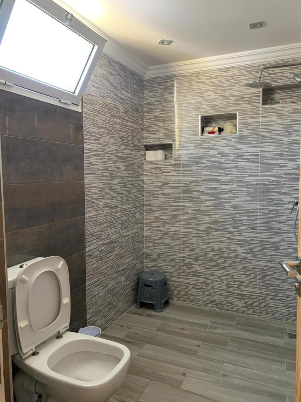 Appartement Yassine เอสเซาอิรา ภายนอก รูปภาพ
